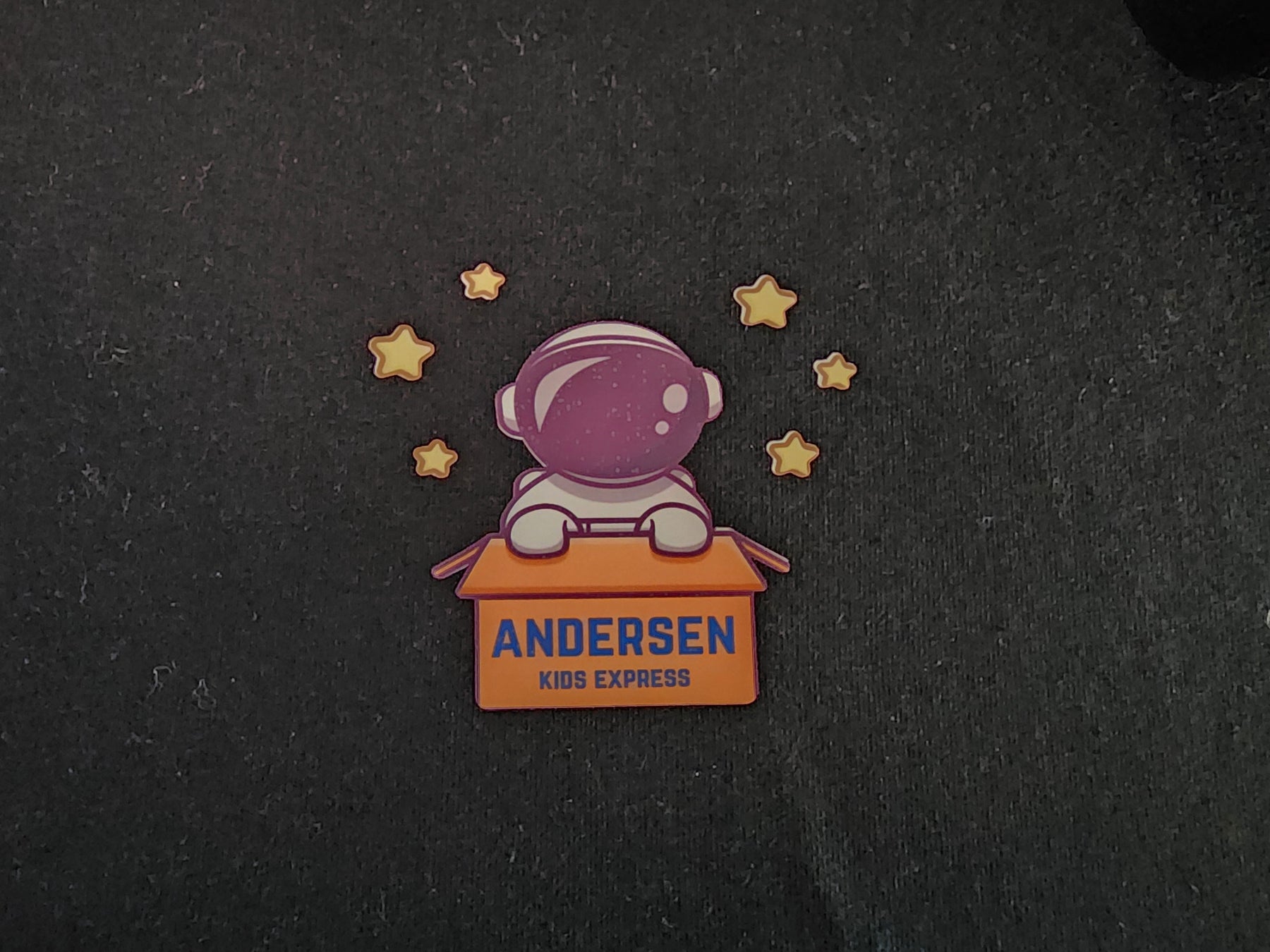Vinyl Heat Transfer
