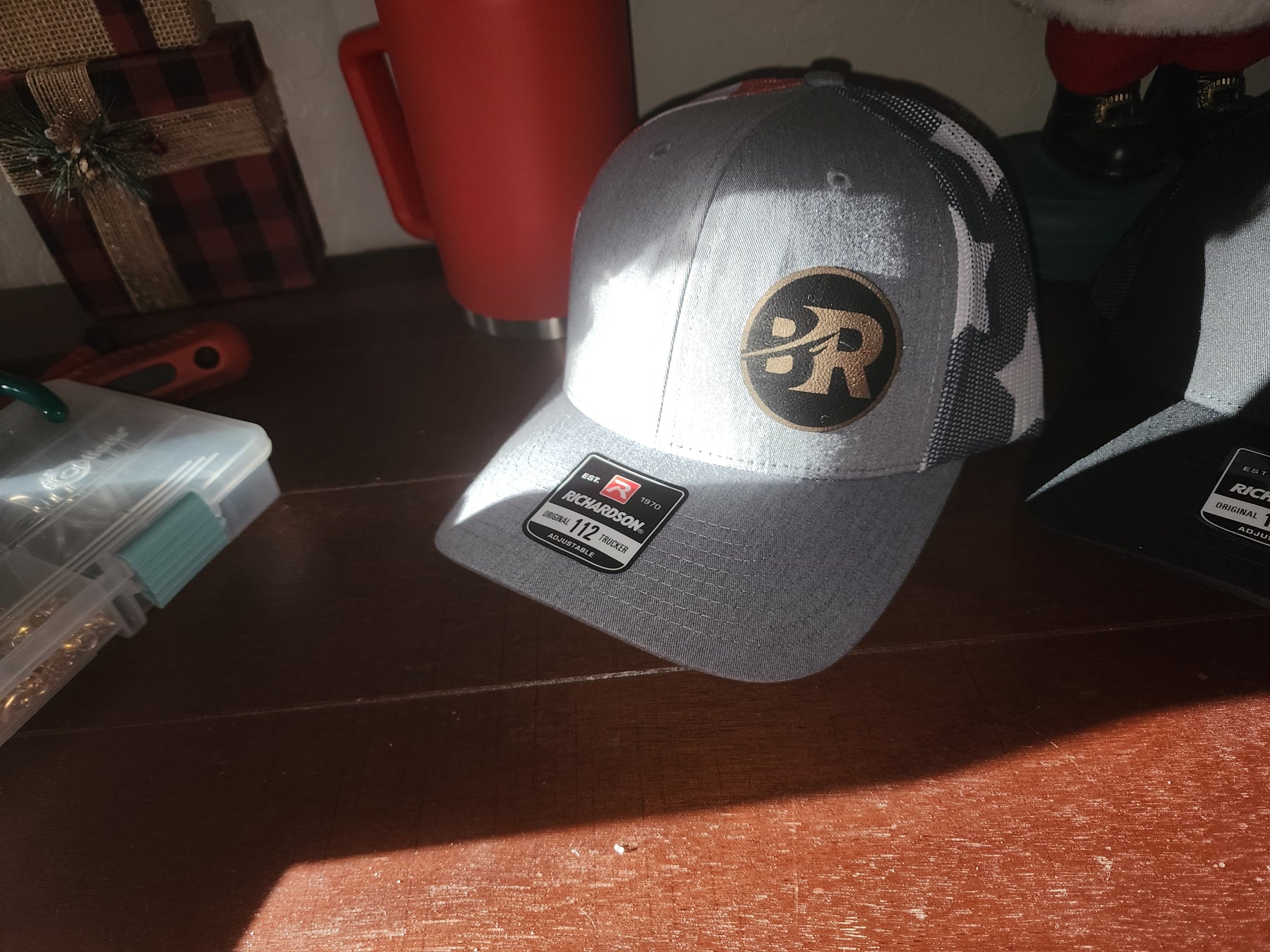 Hats