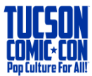 Tucson Comic Con Items