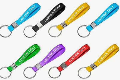 Keychains 1