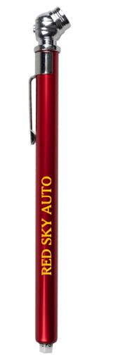 Pressure Gauge