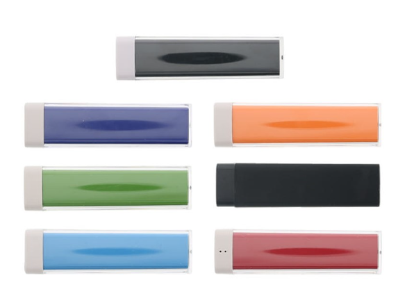 Power Banks