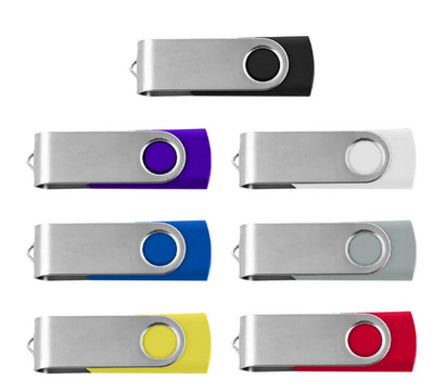 USB Flash Drive