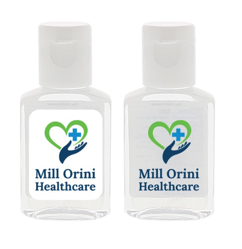 Hand Sanitizer