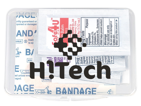 First Aid Kit