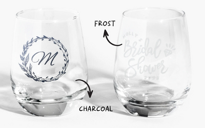 Glassware