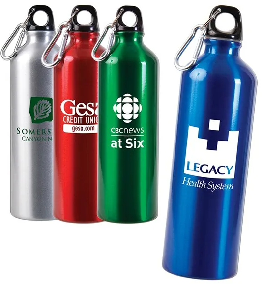 Water Bottles
