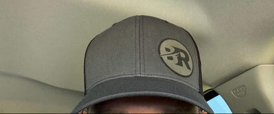 Leatherette Patch