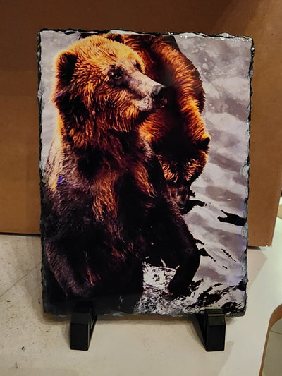 Slate Frame