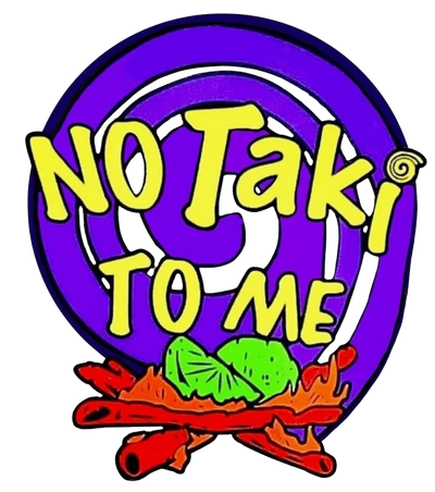 no Taki to me sticker