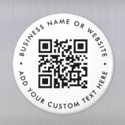 QR Code Stickers