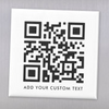 QR Code Stickers