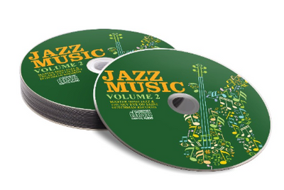 CD Label