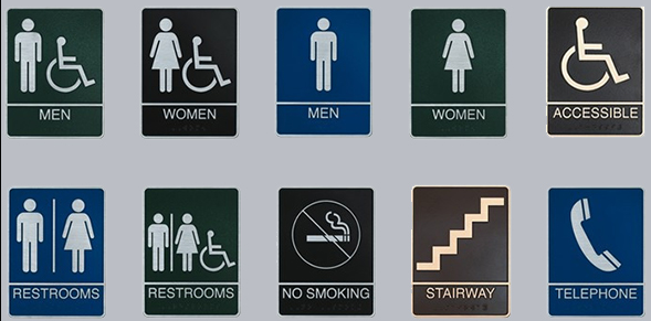 Signs