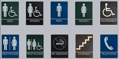 Signs