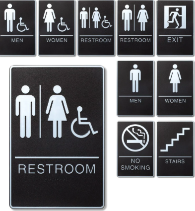 Signs