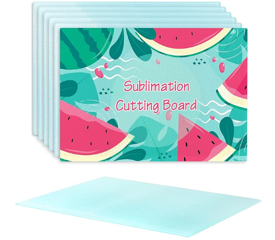 Cutting board