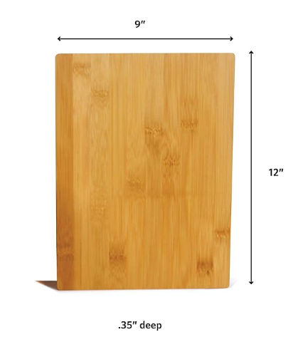 Cutting board
