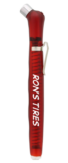 Tire Pressure Gauge