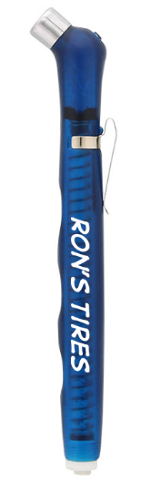 Tire Pressure Gauge