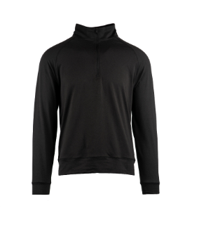 Burnside Dawn to dusk 1/4 zip jacket