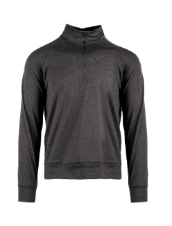 Burnside Dawn to dusk 1/4 zip jacket