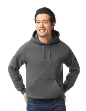 Gildan 8 oz Hoodie 18500GL