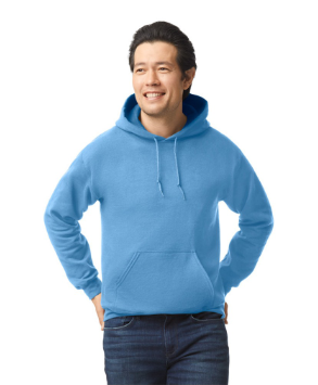 Gildan 8 oz Hoodie 18500GL