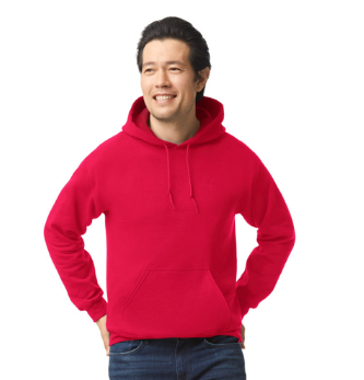Gildan 8 oz Hoodie 18500GL
