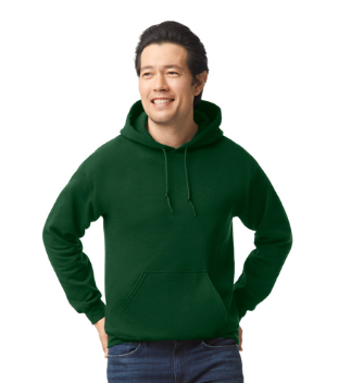 Gildan 8 oz Hoodie 18500GL