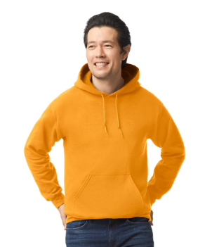 Gildan 8 oz Hoodie 18500GL