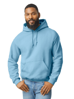 Gildan 8 oz Hoodie 18500GL