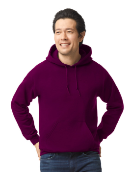 Gildan 8 oz Hoodie 18500GL