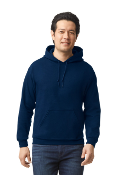 Gildan 8 oz Hoodie 18500GL