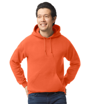 Gildan 8 oz Hoodie 18500GL