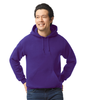Gildan 8 oz Hoodie 18500GL