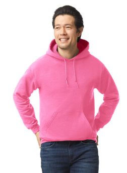 Gildan 8 oz Hoodie 18500GL
