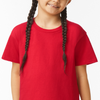 Gildan Softstyle YOUTH 6400BGL