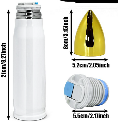 Sublimation Tumbler