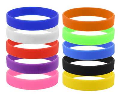 Wristbands