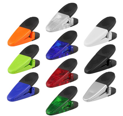 Alligator Clips