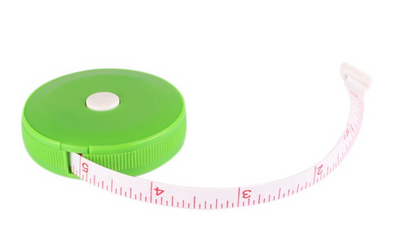 Retractable Tape measure