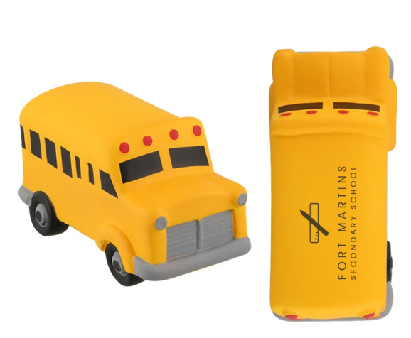 Stress Balls