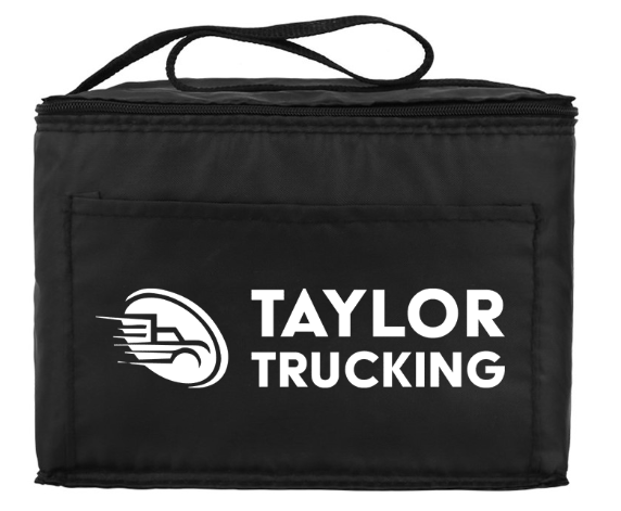 Lunch Cooler Bag