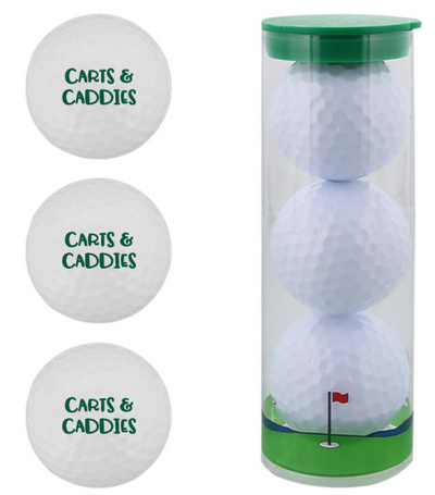 Golf Balls