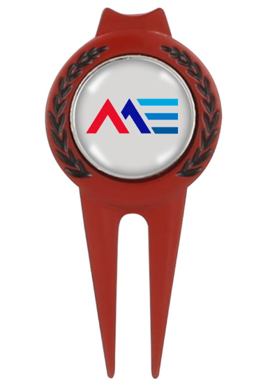 Golf Divot Tool