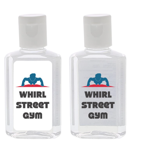 Hand Sanitizer