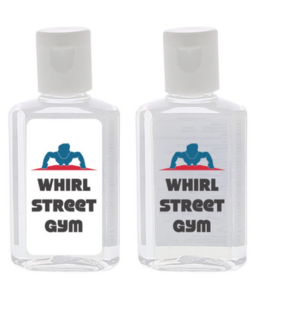 Hand Sanitizer