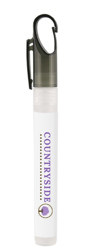 Hand Sanitizer
