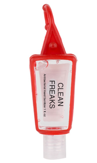 Hand Sanitizer